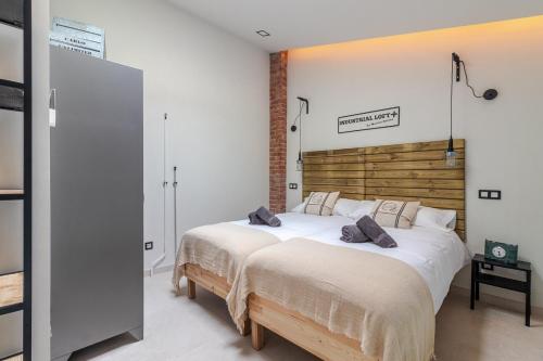Apartamentos Marina Suites 6E