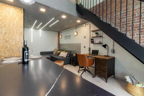 Apartamentos Marina Suites 6E