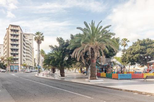 Apartamentos Marina Suites 6E