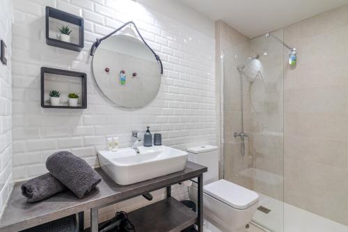 Apartamentos Marina Suites 6E