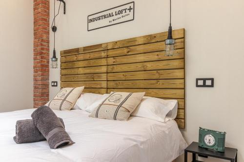 Apartamentos Marina Suites 6E