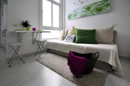Sun Suite Canteras Ii