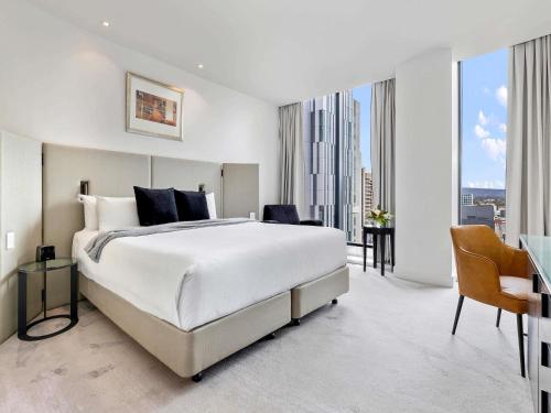 Galería fotográfica de Peppers Waymouth Hotel en Adelaida