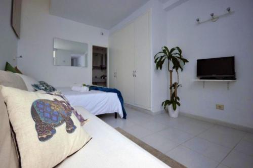 Sun Suite Canteras Ii