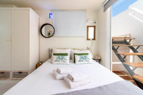 Sun Suite Canteras I