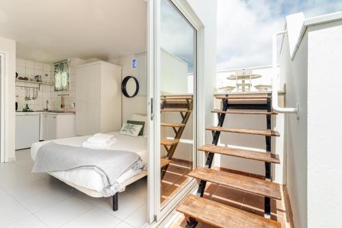 Sun Suite Canteras I