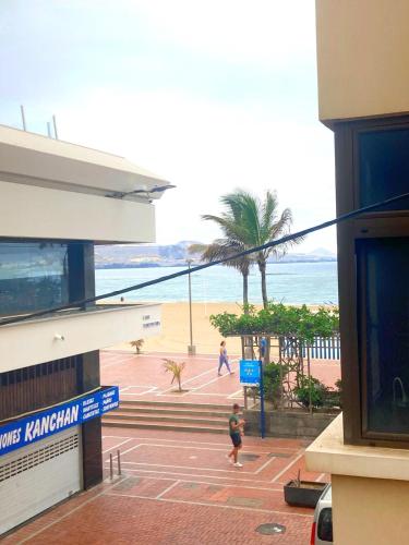 Sea View V