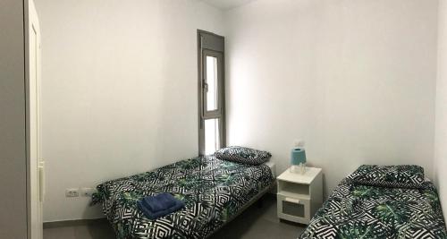 New cozy apartment next to the beach!