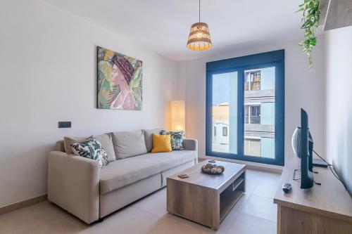 Flatguest Urban Haven