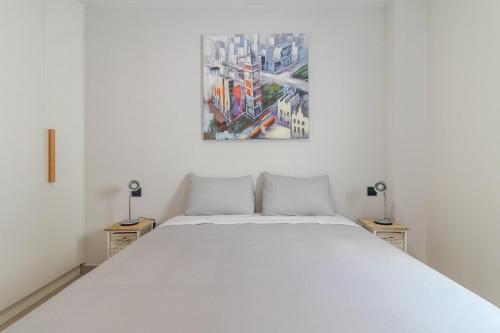 Flatguest Urban Haven