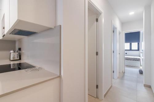 Flatguest Urban Haven