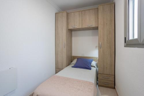 Flatguest Las Canteras Beach 10 + Wifi + 5 Pax