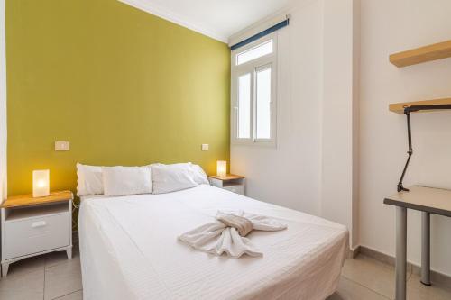 Nice Canteras - 2BDR - WiFi - Balcony