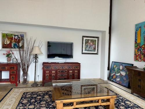 Beautiful apartment near Luzern, view to Rigi,Pilatus Mountain