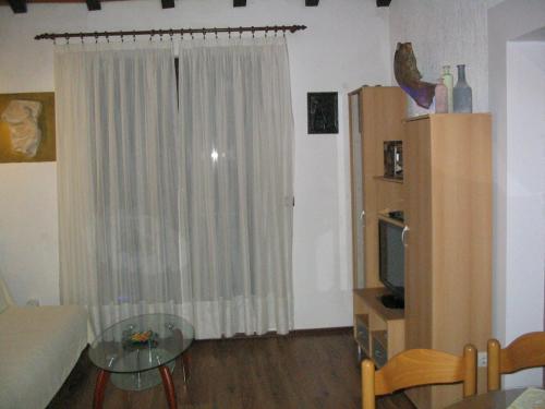 Apartments Matohanac