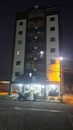 Apt-Cobertura-15 minutos da COP-de carro