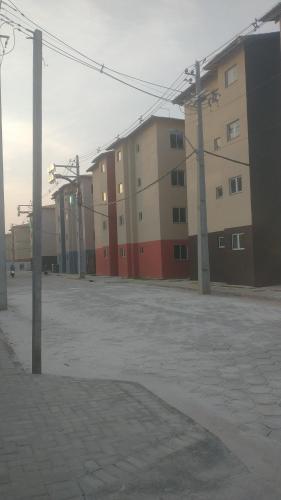 Condomínio José castro