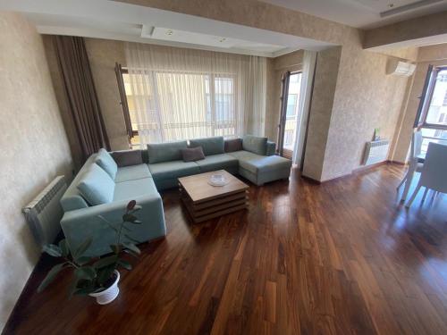 Baku Central Apartment