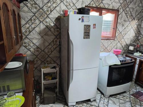 Cuina o zona de cuina de Cop30