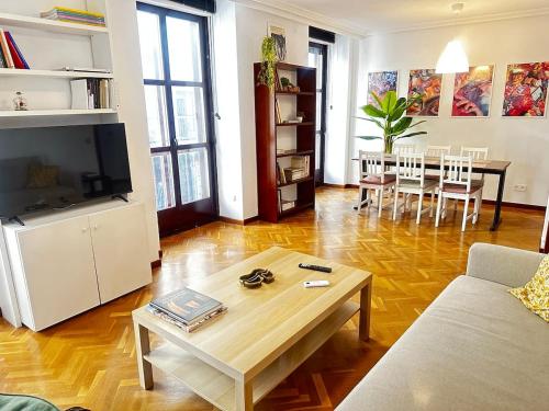 La Galería de la Rúa