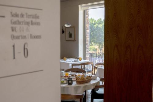 Afbeelding uit fotogalerij van Soadro do Zêzere - Hotel Rural e Restaurante in Valhelhas