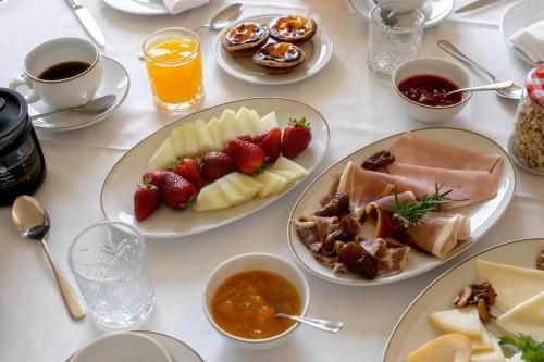 Afbeelding uit fotogalerij van Soadro do Zêzere - Hotel Rural e Restaurante in Valhelhas