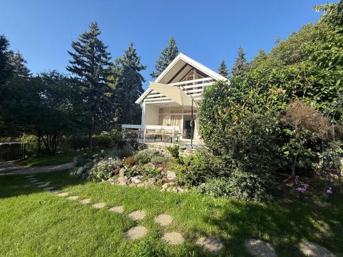 Haus Sonnenklang Sajkod