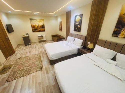 Foto Kairos asuva majutusasutuse Royal Maktob Pyramids galeriist