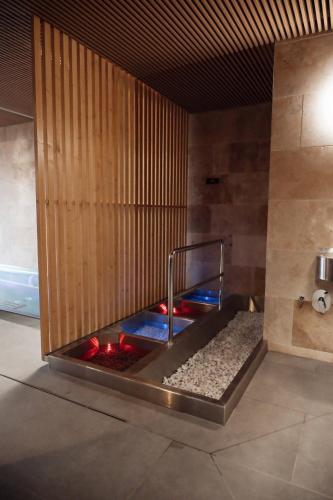 Galería fotográfica de Hotel Forea en Lanškroun