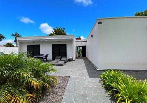 Garden Golf Tenerife