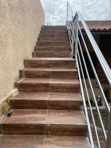 Fotografie z fotogalerie ubytování Casa cómoda v destinaci Tarija