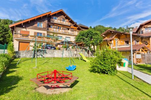 Logis Hotel & Spa Beau-Site