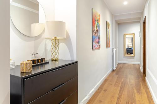 Domus San Carlo- Luxury apartment in Turin's heart photo 10