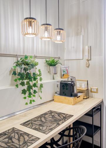 Casa Bambù - Top floor apartment in the heart of Navigli - 15 mins from Duomo