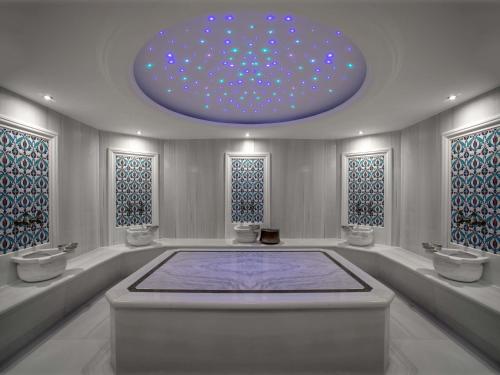 Fotografie z fotogalerie ubytování Movenpick Diyarbakir v destinaci Diyarbakır