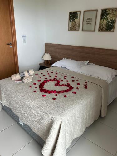 Llit o llits en una habitació de Mana Aloha 309