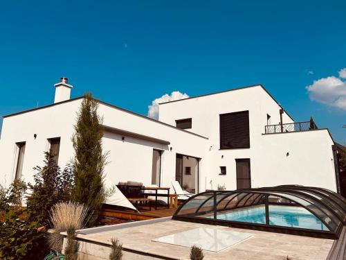 Billede fra billedgalleriet på Villa Lozorno i Lozorno