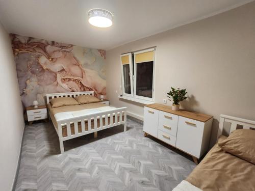 Φωτογραφία από το άλμπουμ του Wyspa Apartament σε Cieszyno