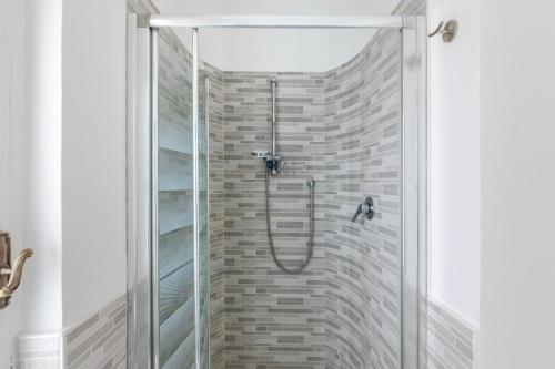 Domus San Carlo- Luxury apartment in Turin's heart photo 29