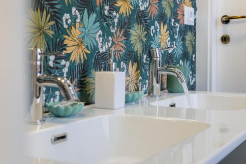 Domus San Carlo- Luxury apartment in Turin's heart photo 27
