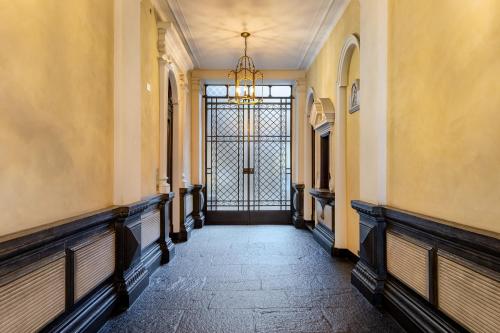 Domus San Carlo- Luxury apartment in Turin's heart photo 19