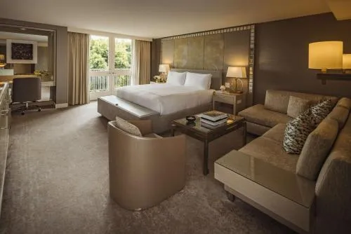 L'Ermitage Beverly Hills photo 15