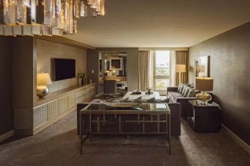 L'Ermitage Beverly Hills photo 23