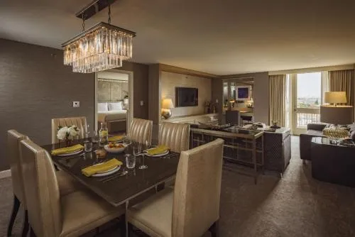 L'Ermitage Beverly Hills photo 25