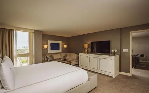 L'Ermitage Beverly Hills photo 26