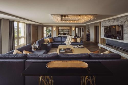 L'Ermitage Beverly Hills photo 42