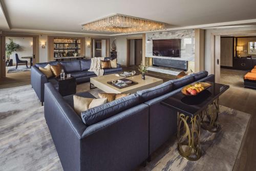 L'Ermitage Beverly Hills photo 41