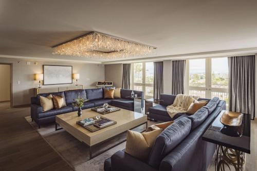 L'Ermitage Beverly Hills photo 43