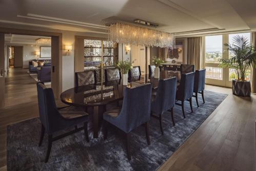 L'Ermitage Beverly Hills photo 45