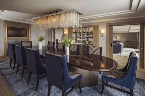 L'Ermitage Beverly Hills photo 46